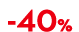 -40%