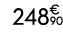 248€ 90