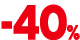 -40%