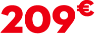 209 € 99