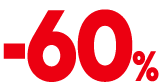 -60%