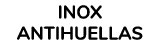 inox ANTIHUELLAS