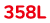 358L