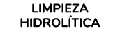 LIMPIEZA HIDROL TICA