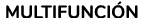 MULTIFUNCI N