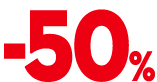 -50%