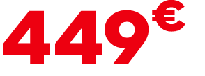 449 € 50