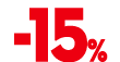  15%