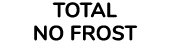 Total NO FROST