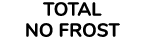 TOTAL NO FROST