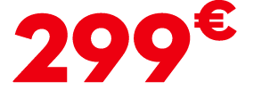 299 € 50