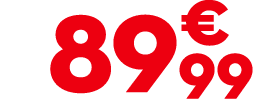 89 € 99
