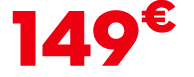 149 € 99