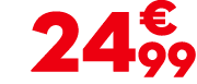 24 € 99
