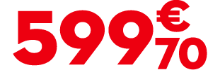 599 € 70