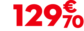 129 € 70