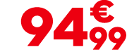 94 € 99