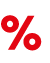 %