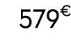 579€