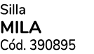 Silla MILA C d. 390895