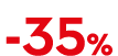  35%