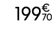 199€ 70