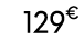 129€ 90