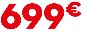 699 € 70