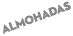 almohadas