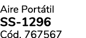 Aire Port til SS 1296 C d. 767567
