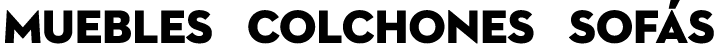 Muebles colchones sof s