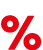 %