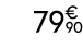 79€ 90