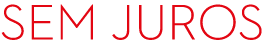 sem juros