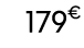 179€ 99