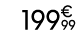199€ 99