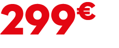 299 € 00
