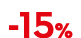  15%