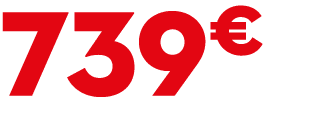 739 € 70