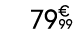 79€ 99