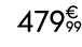 479€ 99