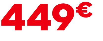 449 € 00