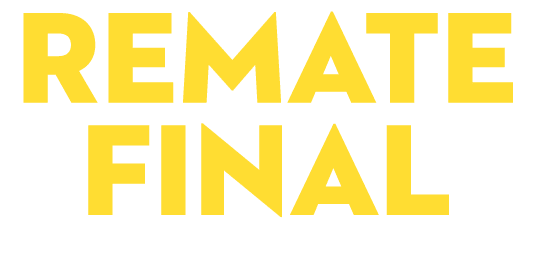 REMATE FINAL