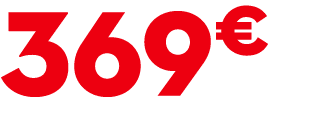 369 € 00