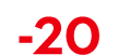  20 