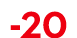  20 