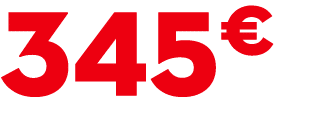 345 € 00