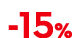  15%