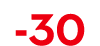  30 