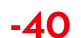  40